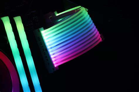 RGB PSU Cables 的图像结果