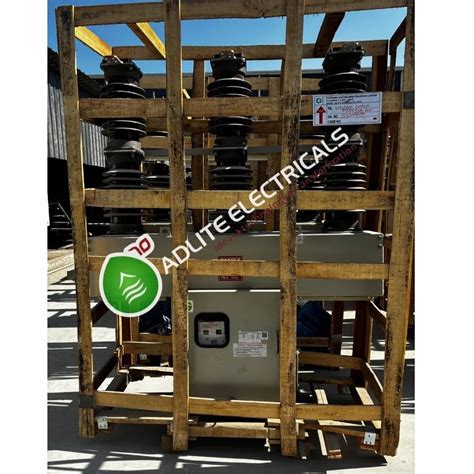 PCVCB Outdoor Vacuum Circuit Breaker Suppliers - 33kV ABB PCVCB Outdoor ...