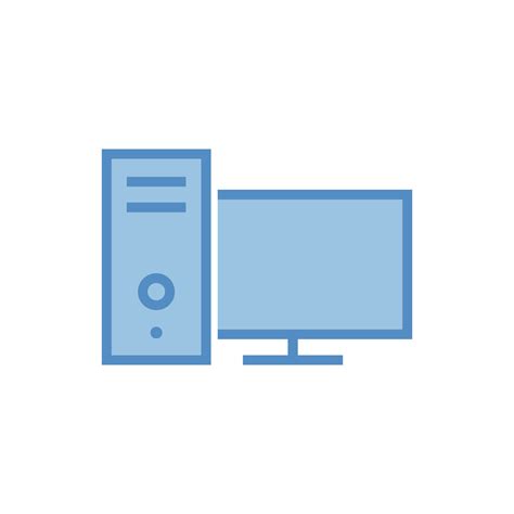 Image result for Desktop Computer Icon Files