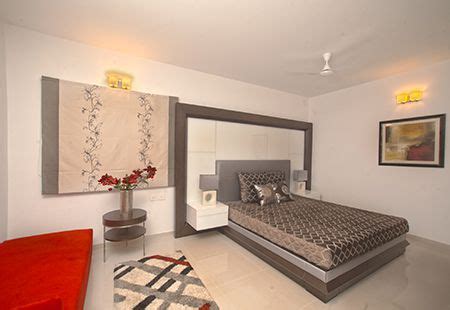 Casagrand The Address 4 BHK Apartments OMR Chennai