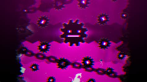 Image result for Geometry Dash Nukebound Toe 3