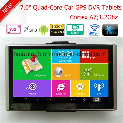 GPS Navigation System 的图像结果