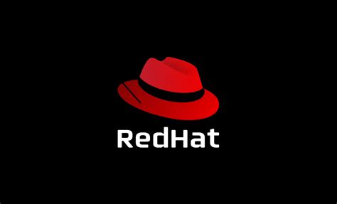 red hat logo 10 free Cliparts | Download images on Clipground 2023