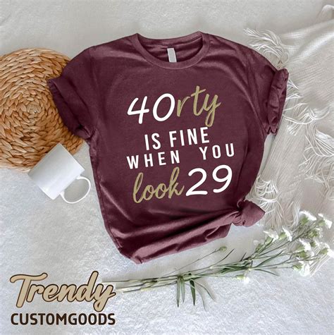 Best 13 23 Best 40th Birthday Ideas for Women – Artofit