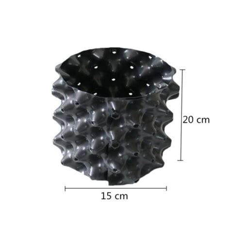 Air Pruning Plant Root Trainer Fast Root Grow | Ubuy India