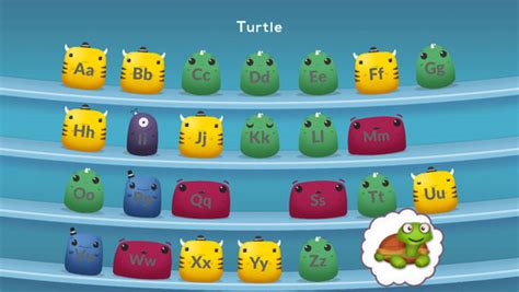 Monster Phonic Vowel Sounds: Early Learners Hooked on Phonics, Learn to ...
