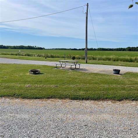 KAMPER KOMPANION RV PARK - Campground Reviews (Litchfield, IL)