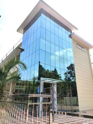 nibu zenith, Glazier from Ernakulam, Kerala