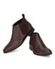 Buy Brown Boots for Men by SOFTIO Online | Ajio.com