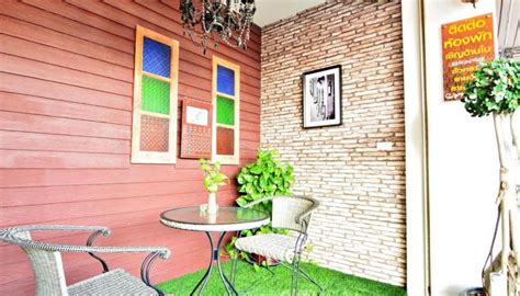 THE DAY HOTEL (Bangsaen) - Hotel Reviews, Photos, Rate Comparison ...