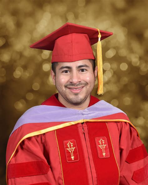 Meet the Graduates:Brian Acevedo DH ’19, DDS ’23 - Herman Ostrow School ...