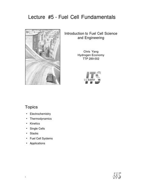 Image result for Fuel Cell Basics
