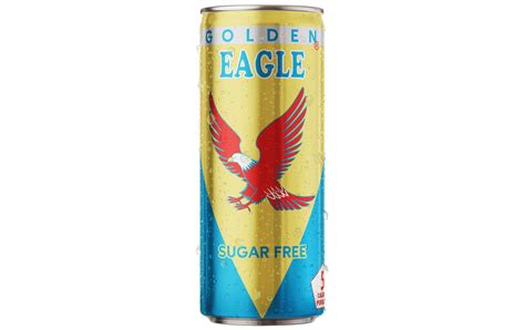 Golden Eagle Energy Drink Caffeine at Glenn Bott blog