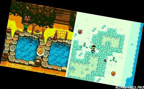 Stardew Valley: dónde conseguir un caparazón de nautilus - RoarGames ...