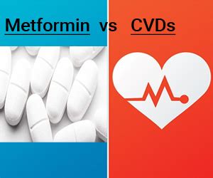 Metformin reduces risk of heart attack in Prediabetes with stable ...