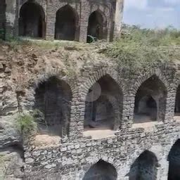 Sath Kabar, tombs of Afzal Khan's 63 wives - Historical landmark ...