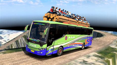 Image result for Ets2 Bus Cargo Mod