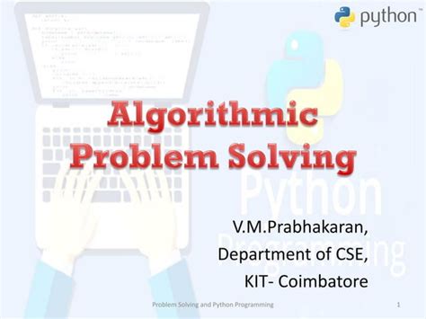 Image result for Solving Algorithmic Problems