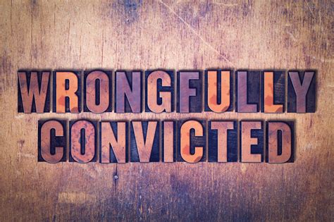 Can You Get Compensation For a Wrongful Conviction in Australia ...