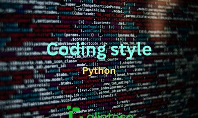 Image result for Style Python Application Example
