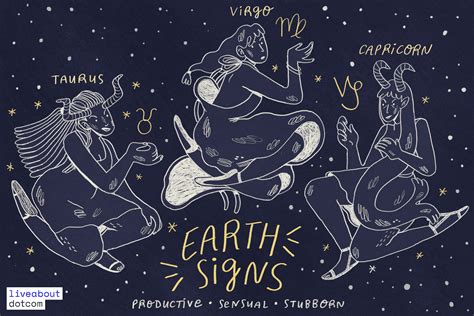 Earth Element Sign 的图像结果