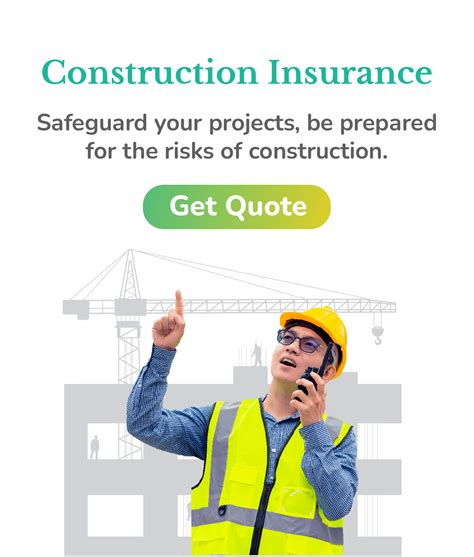 Construction Insurance | GoInsuran