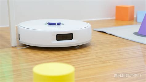 Narwal floor cleaning solutions reimagine security and efficiency ...