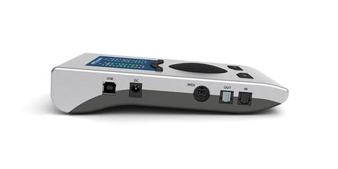 Audio Interface Latency Chart 的图像结果