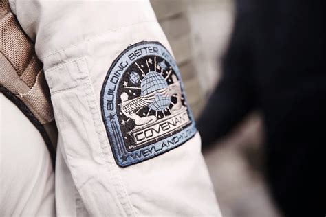 Image result for Alien Covenant Theme