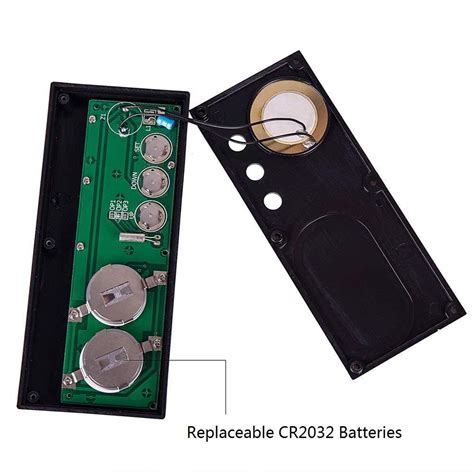 Image result for Clock LED Countdown Timer