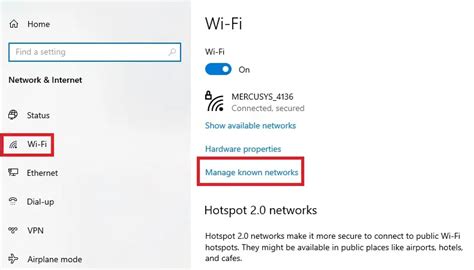 Local Network Settings 的图像结果