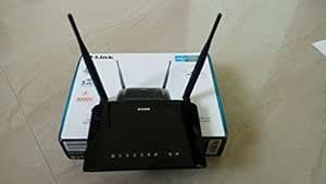 DSL-2750U Wireless N 300 ADSL2 + Router - Buy DSL-2750U Wireless N 300 ...