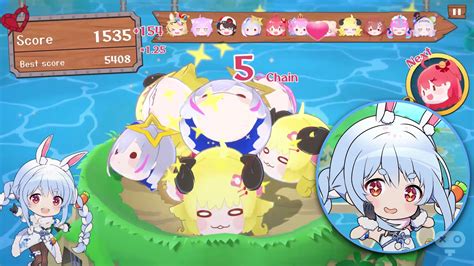 دانلود بازی Hololive Treasure Mountain برای کامپیوتر