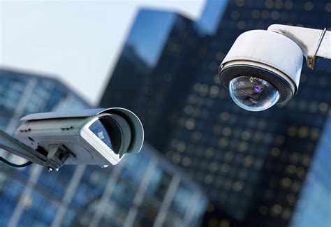 Business CCTV: 10 Tips to Choosing the Right CCTV System for Business