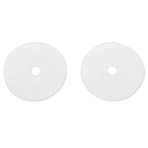 ELECTROPRIME 2 x Electric Acoustic Guitar Bass Strap Button Screw Lock ...