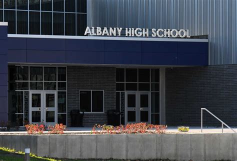 Albany High School rocked by more fights