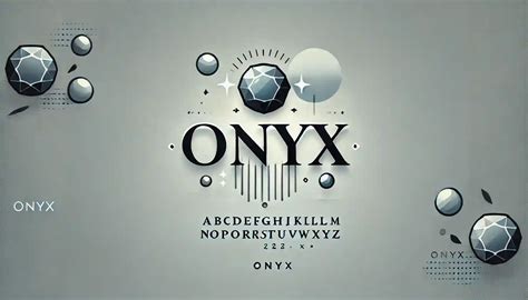 Onyx Name Meaning & Popularity - Baby Names