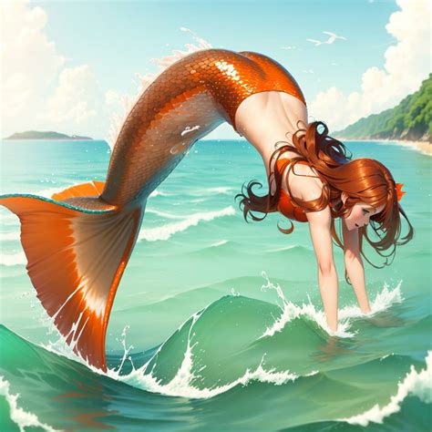 Image result for Mermaid Drowning deviantART