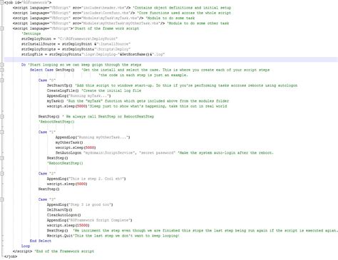 Image result for Help File VBScript