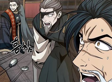 Image result for Nano Machine Chapter 81