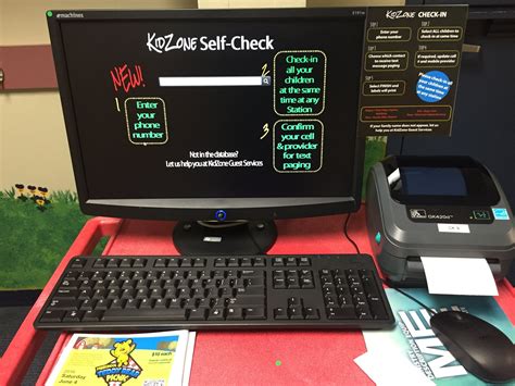 Visual Control Improves Ministry Operations - Ministry Vitals