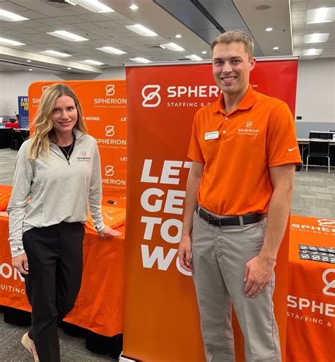 We had a great time at the South Central Wisconsin Job Fair and University of Wisconsin-Madison ...