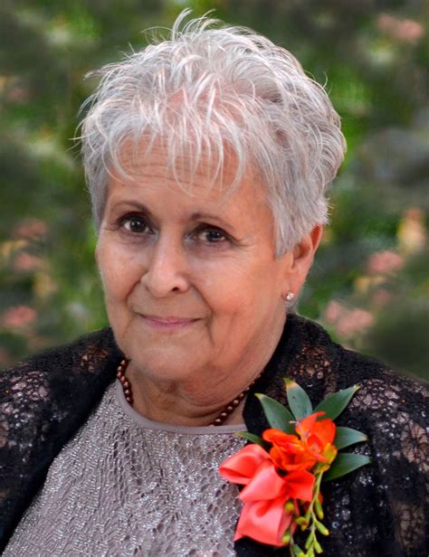 Barbara Burrowes Obituary 2022 - Gard Funeral Home and Cremation