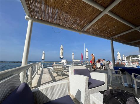 LA ROTONDA SUL MARE (Forio, Isola d'Ischia) - B&B Reviews, Photos, Rate ...