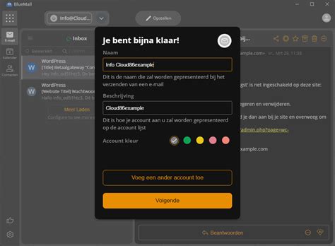 Blue Mail Tutorial for Windows 10 的图像结果