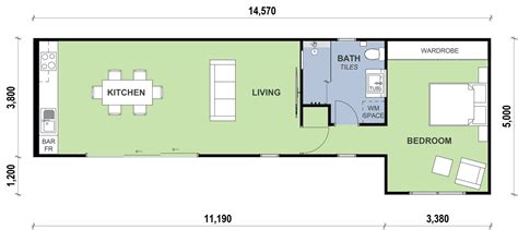 A Comprehensive Guide To Designer Granny Flat Prices