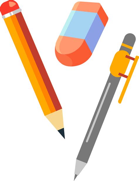 Pencil And Eraser Difference at Felix Lesperance blog