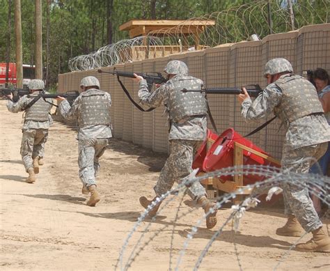 Augusta civilians in Army boots | Article | The United States Army