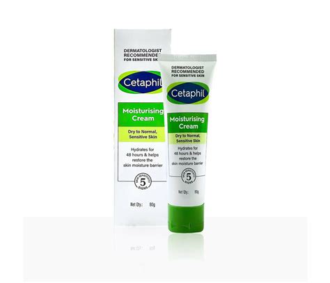 Cetaphil Moisturizing Cream (Dry to Normal, Sensitive Skin) – DelMeds.com