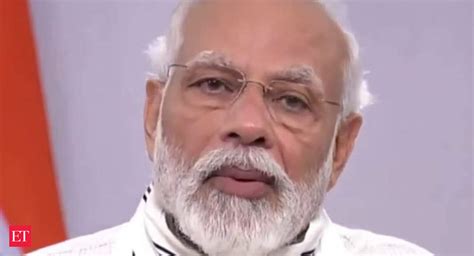 Like Lord Buddha, India committed to save humanity; help world in ...